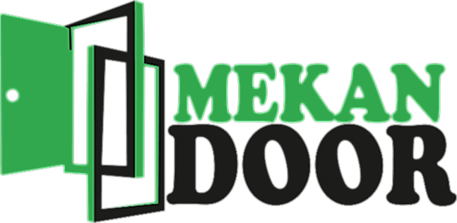 Mekan Kapı Logo