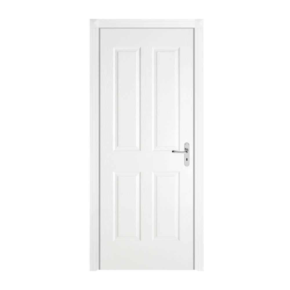 APK 112 Amerikan Kapı Modeli | Mekan Kapı