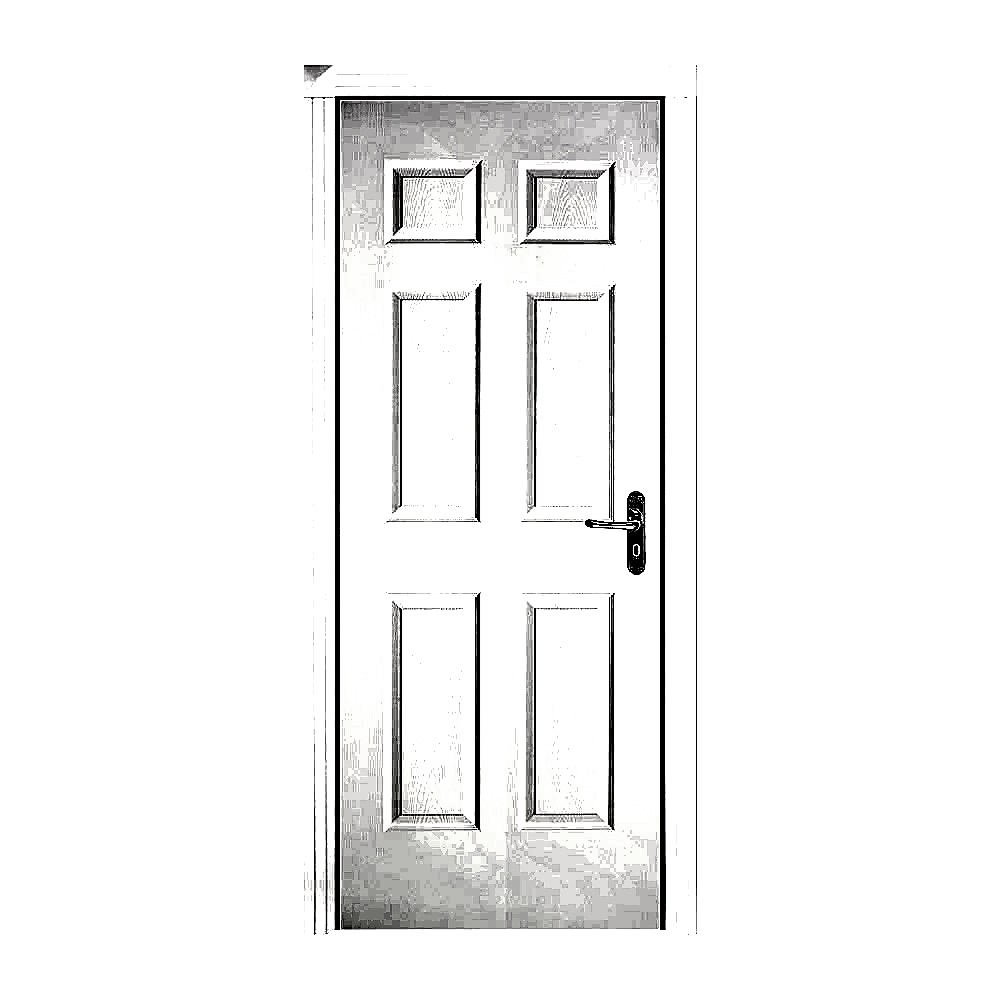 APK 113 Amerikan Kapı Modeli | Mekan Kapı