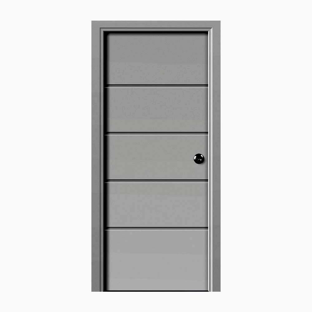 APK 118 Amerikan Kapı Modeli | Mekan Kapı