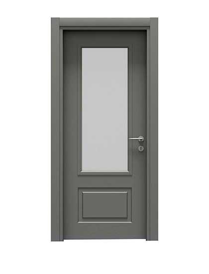 LE 115 Lake Kapı Elit Seri Modeli | Mekan Kapı