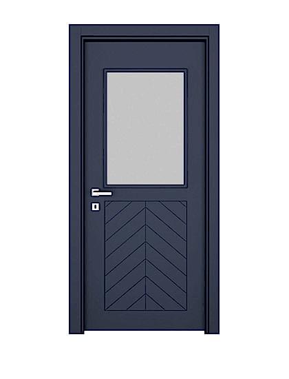 LE 125 Lake Kapı Elit Seri Modeli | Mekan Kapı