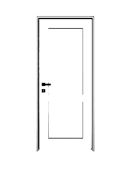 LE 130 Lake Kapı Elit Seri Modeli | Mekan Kapı