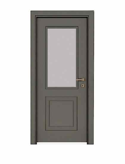 LE 141 Lake Kapı Elit Seri Modeli | Mekan Kapı