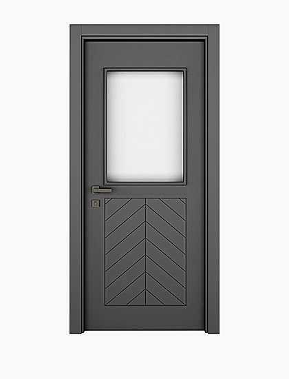 LE 146 Lake Kapı Elit Seri Modeli | Mekan Kapı