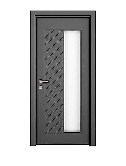 LE 147 Lake Kapı Elit Seri Modeli | Mekan Kapı