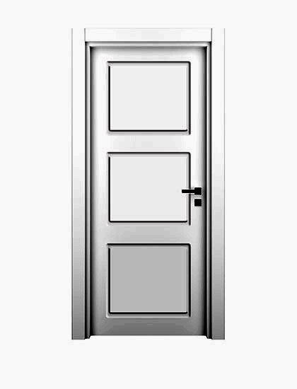 LE 155 Lake Kapı Elit Seri Modeli | Mekan Kapı