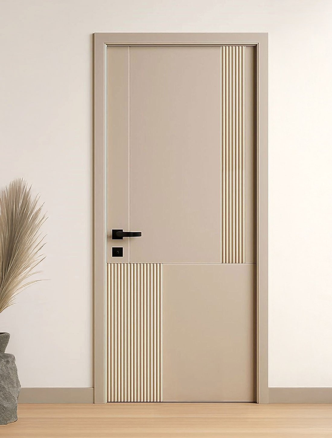 LF 101 Fugalı Lake Kapı Modeli | Mekan Kapı