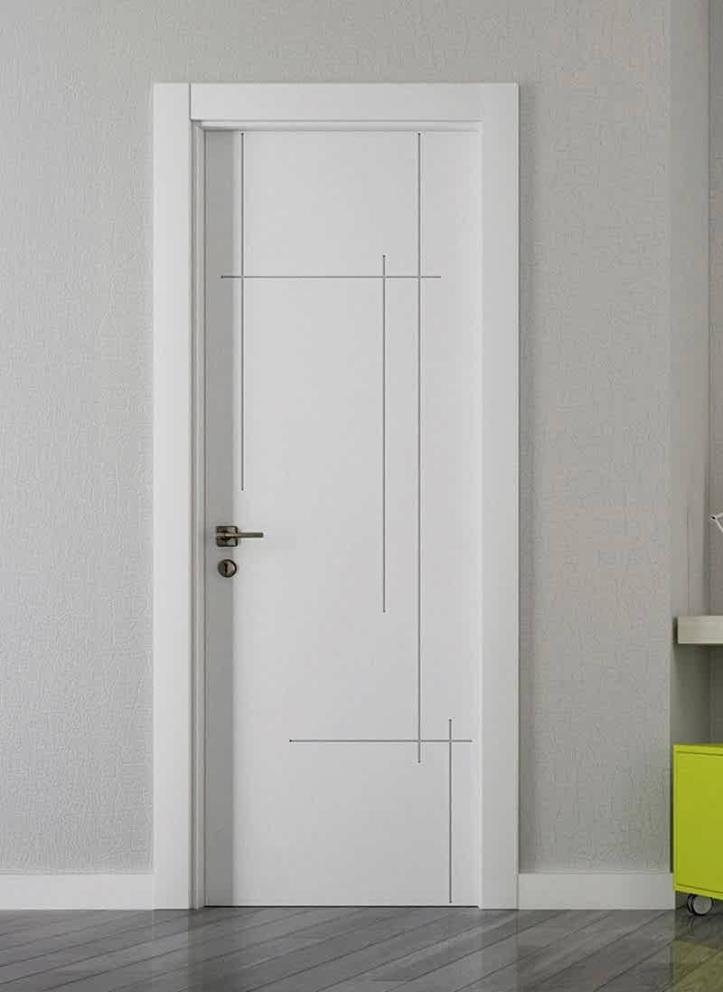 LF 102 Fugalı Lake Kapı Modeli | Mekan Kapı