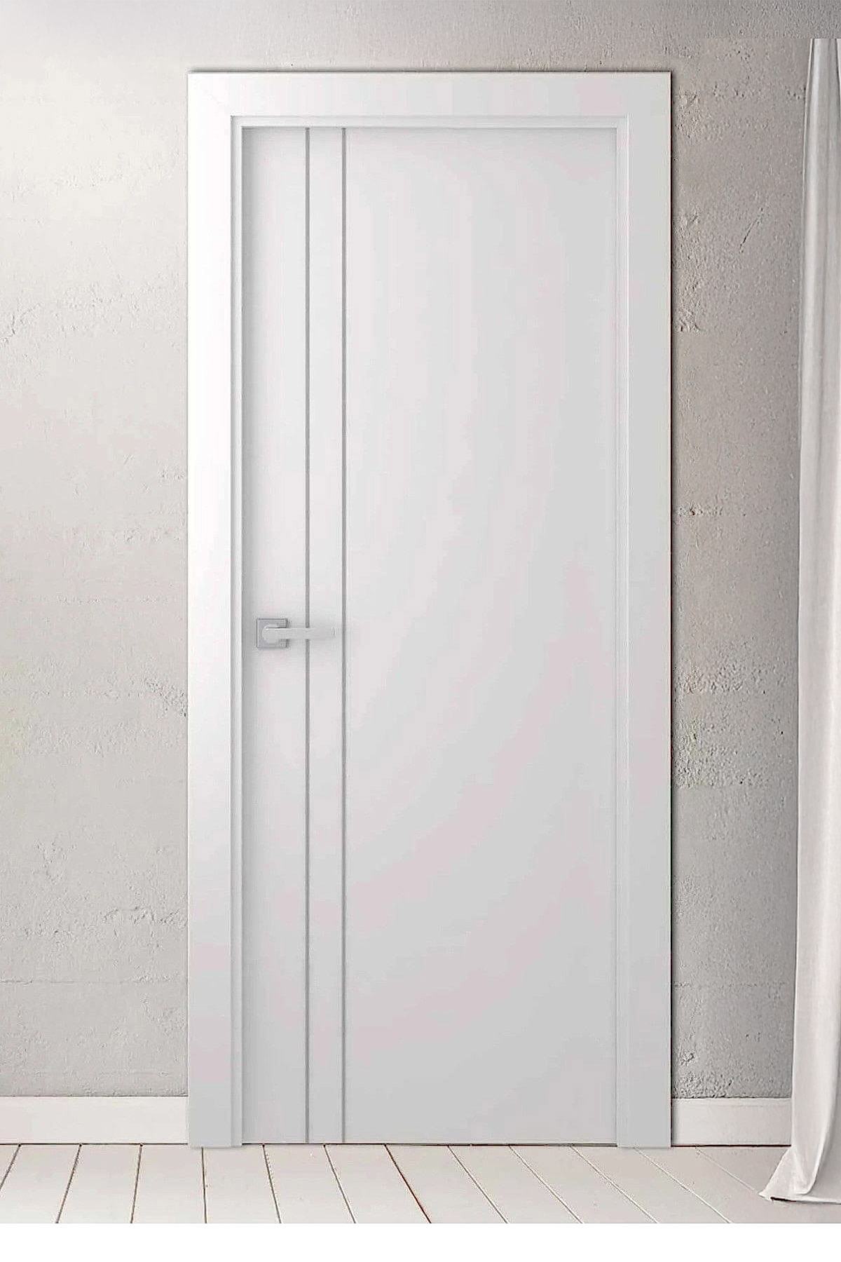 LF 103 Fugalı Lake Kapı Modeli | Mekan Kapı