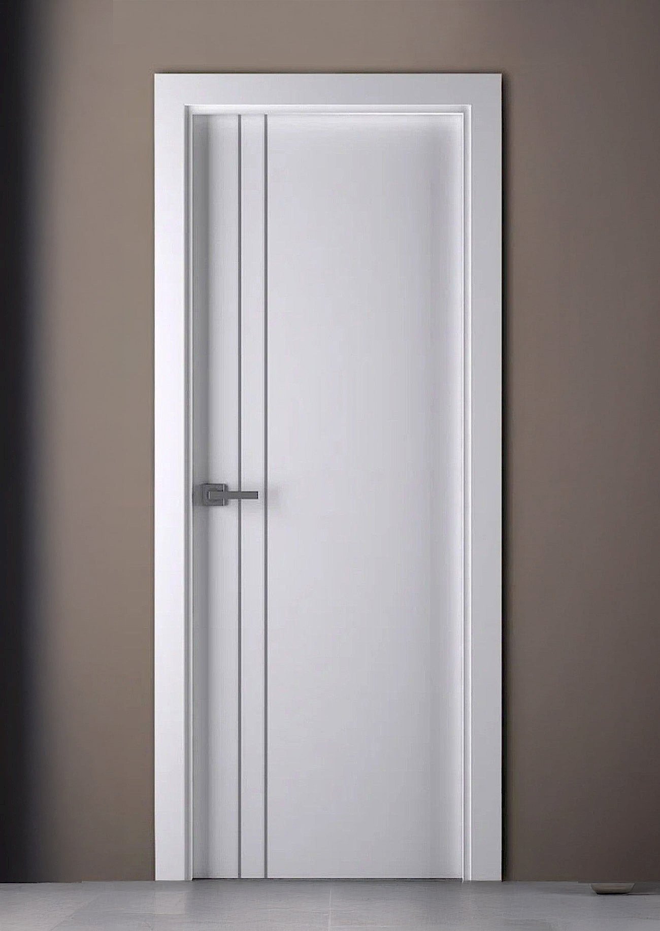 LF 104 Fugalı Lake Kapı Modeli | Mekan Kapı