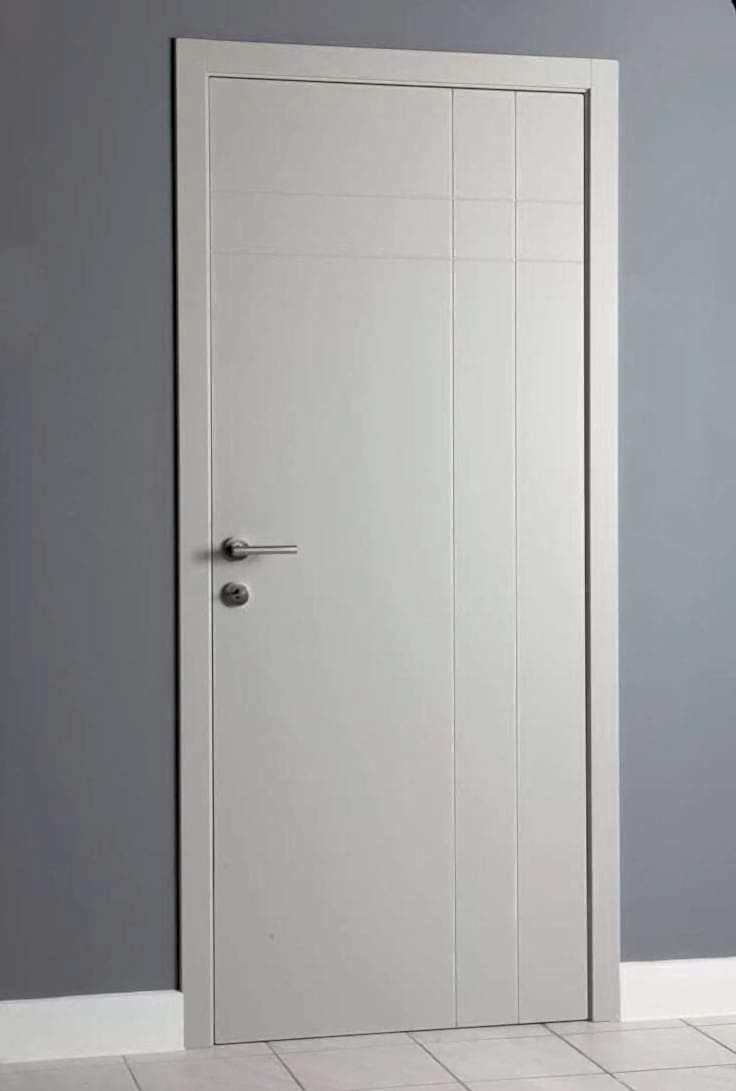 LF 105 Fugalı Lake Kapı Modeli | Mekan Kapı