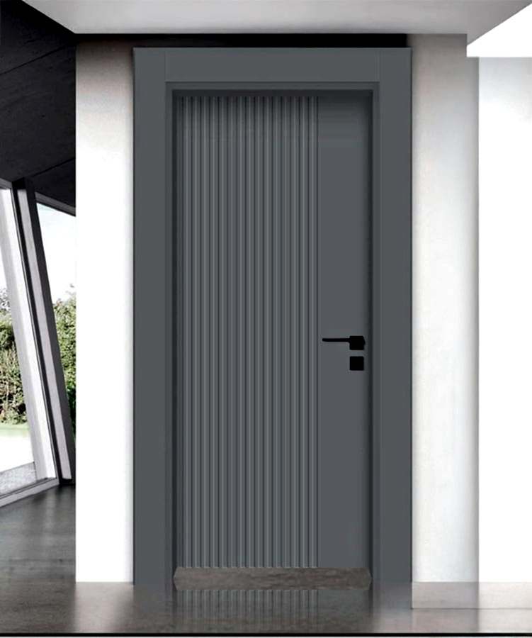 LF 108 Fugalı Lake Kapı Modeli | Mekan Kapı