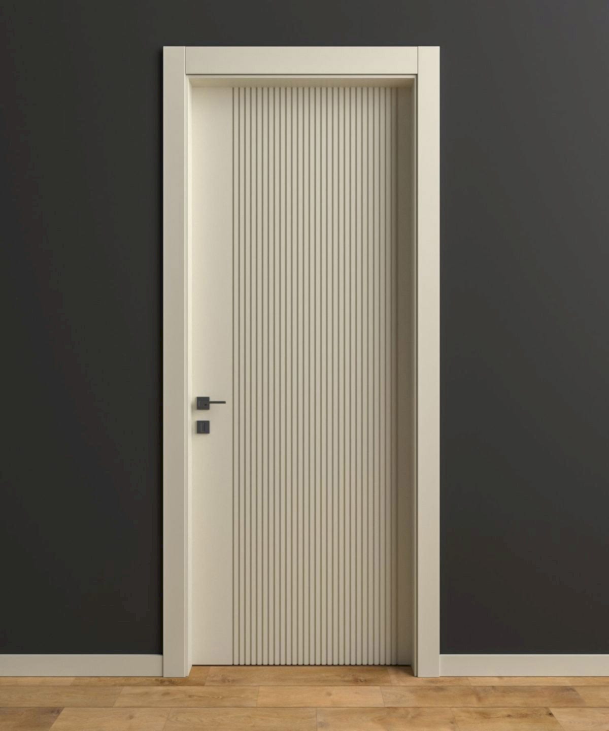 LF 109 Fugalı Lake Kapı Modeli | Mekan Kapı