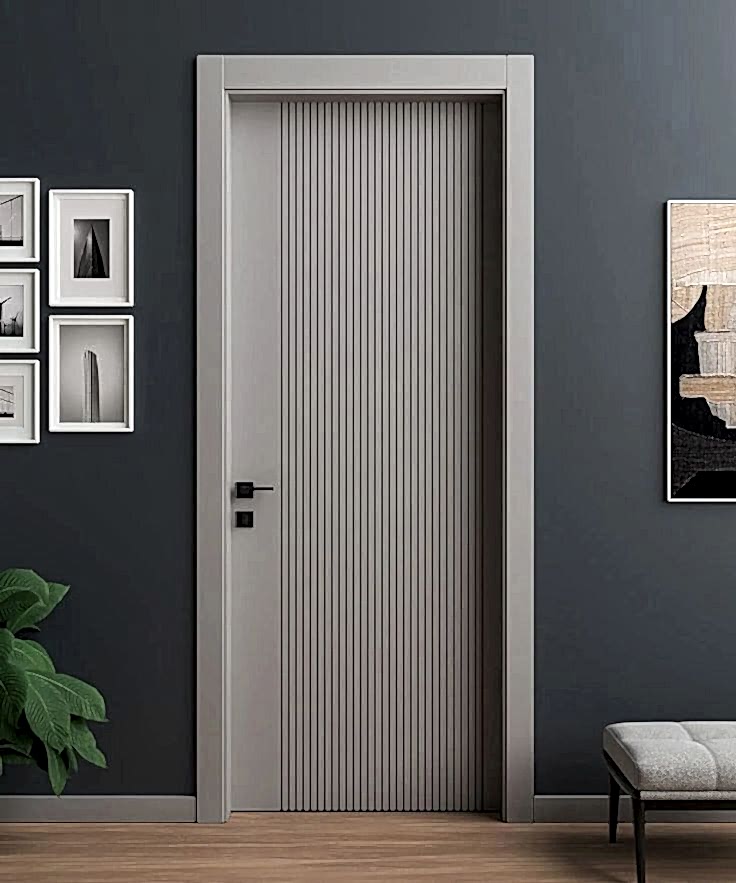 LF 110 Fugalı Lake Kapı Modeli | Mekan Kapı