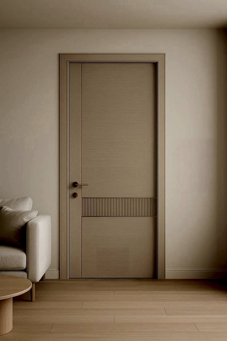 LF 116 Fugalı Lake Kapı Modeli | Mekan Kapı