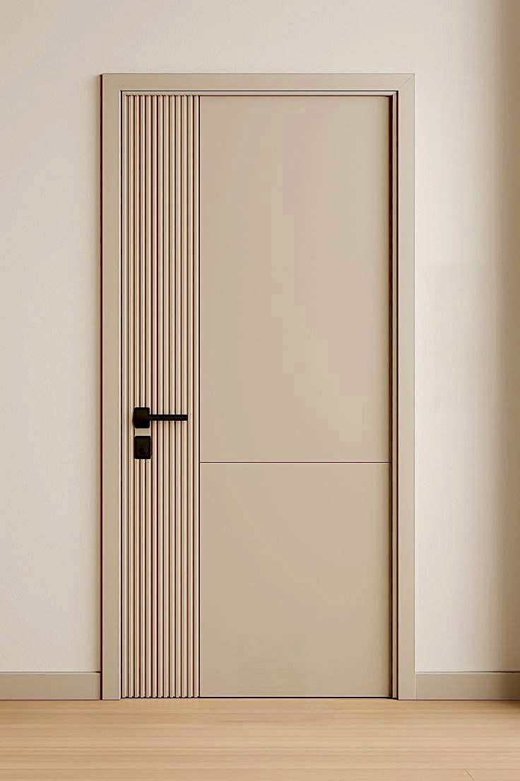 LF 117 Fugalı Lake Kapı Modeli | Mekan Kapı