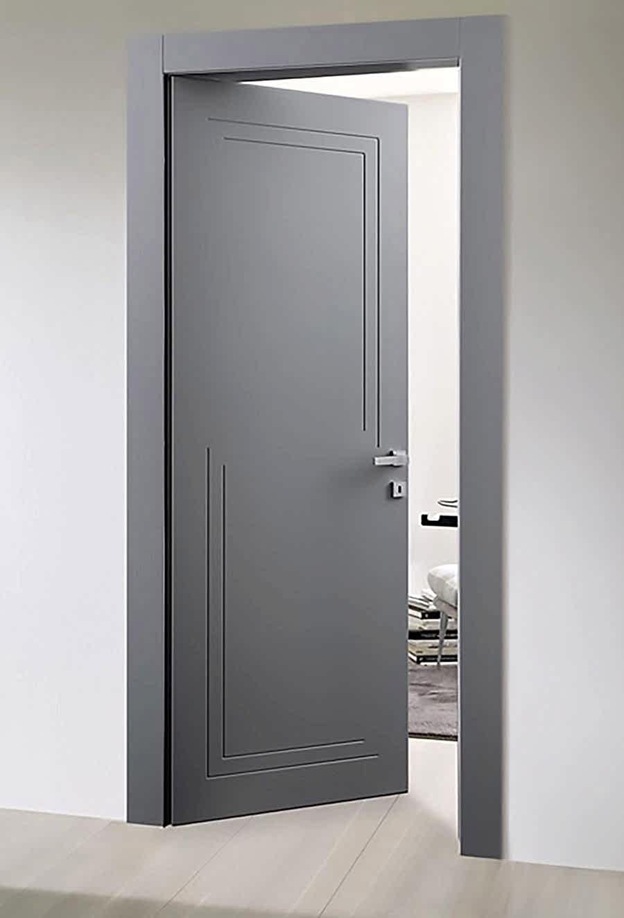 LF 120 Fugalı Lake Kapı Modeli | Mekan Kapı