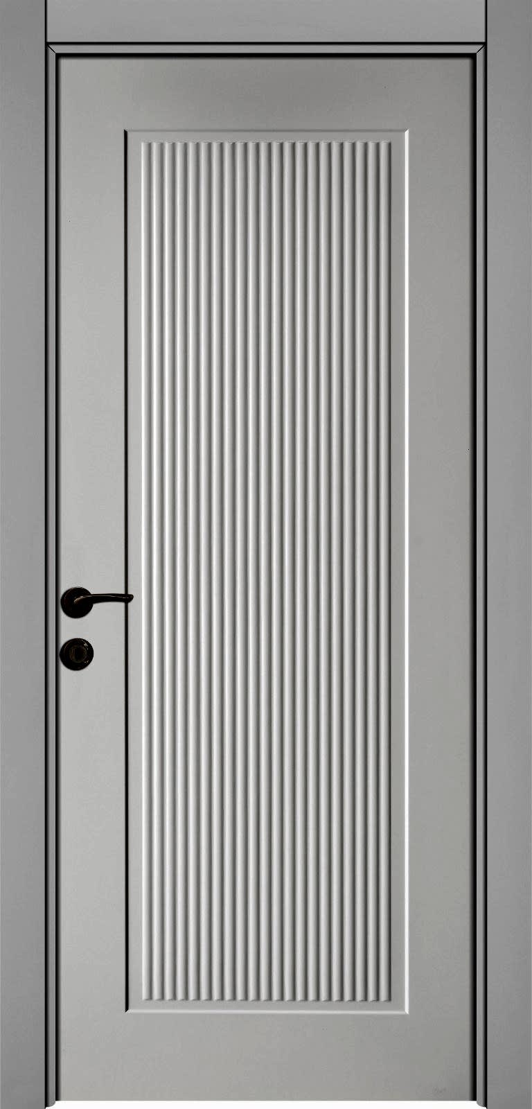 MKN 108 Melamin Kapı Modeli | Mekan Kapı