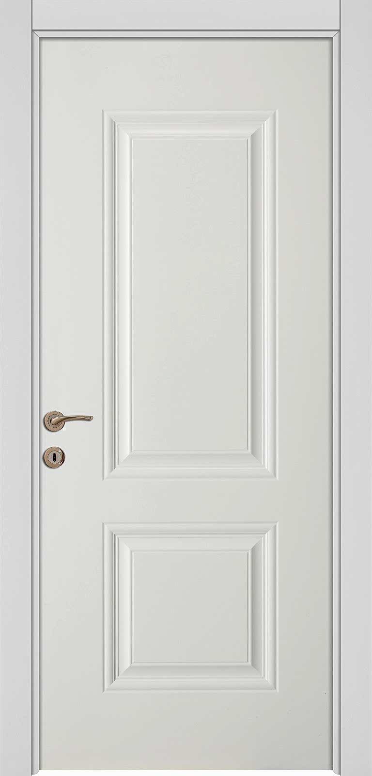 MKN 116 Melamin Kapı Modeli | Mekan Kapı