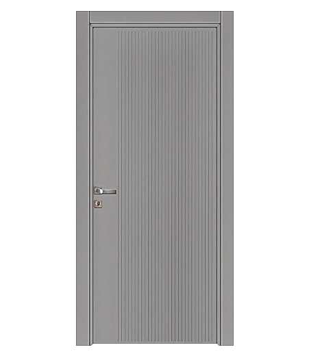 PD-105 Dekoratif Membran Kapı Modeli | Mekan Kapı