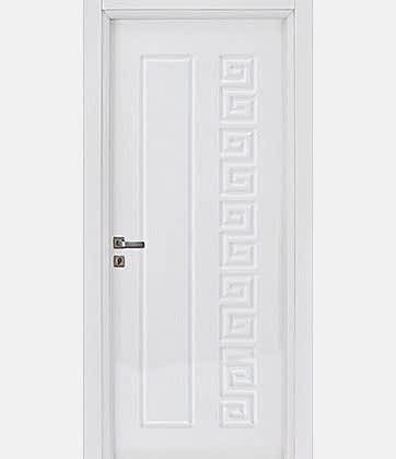 PD-106 Dekoratif Membran Kapı Modeli | Mekan Kapı