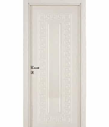 PD-107 Dekoratif Membran Kapı Modeli | Mekan Kapı