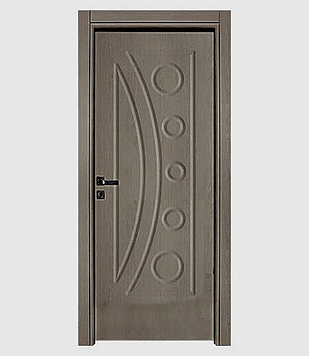 PD-108 Dekoratif Membran Kapı Modeli | Mekan Kapı