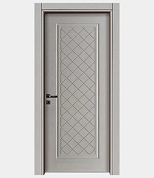 PD-109 Dekoratif Membran Kapı Modeli | Mekan Kapı