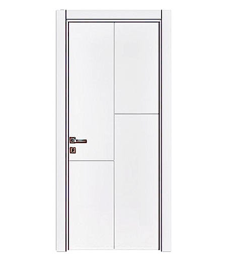 Fugalı Membran Kapı Modelleri | Mekan Kapı