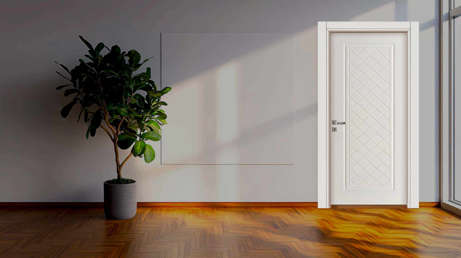 Membran Kapı Modelleri | Mekan Kapı